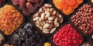 ما هي أفضل أنواع ياميش رمضان 2026 للشراء؟ - جريدة هرم مصر