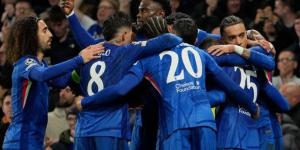 بث مباشر.. شاهد مباراة كريستال بالاس وتشيلسي في الدوري الإنجليزي - جريدة هرم مصر