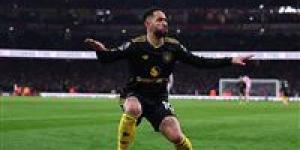 ترتيب الدوري الانجليزي.. جدول ترتيب الدوري الإنجليزي الممتاز بعد فوز مانشستر يونايتد على أرسنال - جريدة هرم مصر