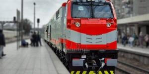 لو مسافر.. اعرف مواعيد قطارات «القاهرة - الإسكندرية» اليوم الأحد 25 يناير 2026 - جريدة هرم مصر