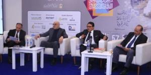 مؤلف موسوعة «آلهة الدم»: كل ما تطرحه الجماعات الإرهابية لا يمثل جوهر الدين - جريدة هرم مصر