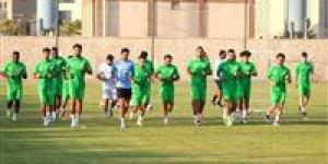 الكوكي يعلن التشكيل الرسمي للمصري لمواجهة الزمالك في الكونفدرالية الإريقية - جريدة هرم مصر