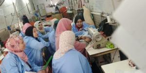 مديرية العمل بأسيوط تنظم تدريبات لتأهيل الشباب مهنيًا لسوق العمل محليًا ودوليًا - جريدة هرم مصر