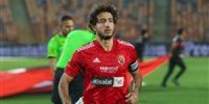 محمد هاني في عيد ميلاده الـ30.. رحلة العطاء من ناشئي الأهلي إلى زعامة أفريقيا - جريدة هرم مصر