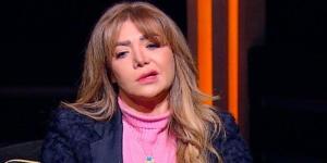 بالتفاصيل.. آخر تطورات الحالة الصحية للفنانة لقاء سويدان - جريدة هرم مصر