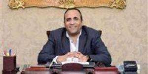 نادر نسيم: كلمة الرئيس السيسي في عيد الشرطة أكدت أن حماية الوطن أولوية قصوى ورسمت طريق الاصلاح الشامل - جريدة هرم مصر