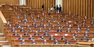 مجلس النواب: توجه لإعداد تشريع ينظم استخدام الأطفال لمواقع التواصل الاجتماعي حمايةً للنشء - جريدة هرم مصر