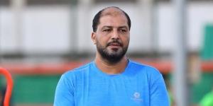 الشعباني يُشيد بروح لاعبي نهضة بركان بعد التعادل السلبي أمام بيراميدز - جريدة هرم مصر