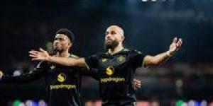 آرسنال ضد مان يونايتد.. مانشستر يونايتد يفوز على أرسنال (2/3) في قمة الدوري الإنجليزي الممتاز - جريدة هرم مصر