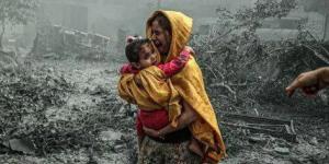 ارتفاع حصيلة ضحايا العدوان على غزة لـ 71657 شهيدا و171399 مصابا - جريدة هرم مصر