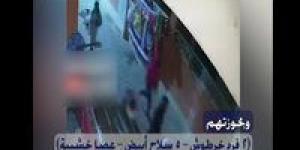 قد تصل للإعدام.. ضبط 13 متهما في واقعة استعراض قوة ومطاردة شخص بأسلحة بالمقطم - جريدة هرم مصر