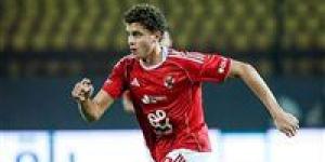 وليد صلاح الدين يؤكد انتقال حمزة عبد الكريم إلى برشلونة - جريدة هرم مصر