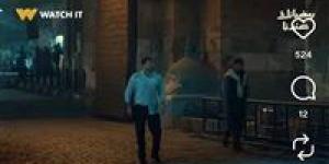 صراع البحث عن الهوية.. مصطفى شعبان يشارك برومو مسلسل درش على أنغام أغنية "انا مش عارفني" - جريدة هرم مصر