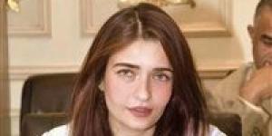 النائبة إيرين سعيد تتقدم بطلب إحاطة بشأن تأخر صرف مكافأة الامتياز لصيادلة التدريب - جريدة هرم مصر