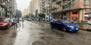 الأرصاد تحذر من طقس غدا الاثنين 26 يناير 2026 | بيان بدرجات الحرارة - جريدة هرم مصر