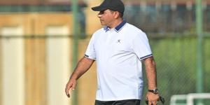الإسماعيلي يعلن عن التشكيل الجديد للجهاز الفني بقيادة العشري - جريدة هرم مصر