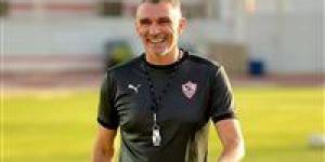 بعد رحيله عن أم صلال.. هل يقترب باتريس كارتيرون من ولاية ثالثة مع الزمالك؟ - جريدة هرم مصر