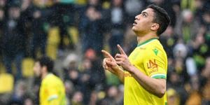 مصطفى محمد يقود تشكيل نانت الرسمي أمام نيس - جريدة هرم مصر