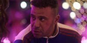 محمد إمام مهدد بالقتل وحادث حنان مطاوع.. أبرز لقطات برومو مسلسل الكينج رمضان 2026 - جريدة هرم مصر