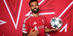 رقم تاريخي لمحمد صلاح رغم سقوط ليفربول أمام بورنموث في البريميرليج - جريدة هرم مصر