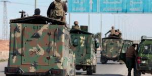 أخر التطورات في سوريا.. وزارة الدفاع تمدد مهلة وقف إطلاق النار مع قسد 15 يوما - جريدة هرم مصر