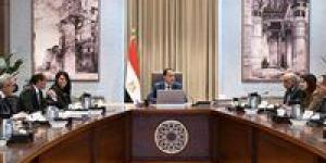 رئيس الوزراء يتابع موقف توافر التمويل المطلوب لمشروعات الكهرباء ودعم الشبكة القومية - جريدة هرم مصر