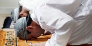 بالقاهرة والمحافظات.. مواقيت الصلاة اليوم الأحد 25 يناير 2026 - جريدة هرم مصر