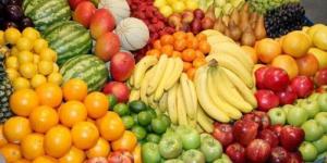 الموز بكام؟.. أسعار الفاكهة اليوم الأحد 25-1-2026 - جريدة هرم مصر