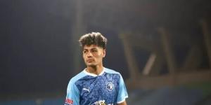 رسميًا.. عبد الرحمن مجدي لاعبًا للاتحاد السكندري حتى نهاية الموسم - جريدة هرم مصر