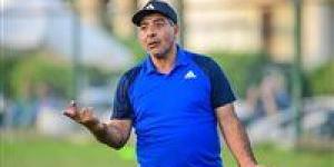تعرف علي التاريخي التدريبي لـ طارق العشري المدير الفني الجديد لفريق الإسماعيلي - جريدة هرم مصر