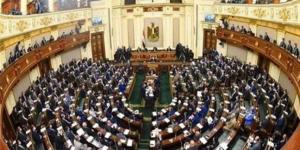 النواب المصري يعلن إعداد قانون جديد لتنظيم استخدام الأطفال مواقع التواصل الاجتماعي - جريدة هرم مصر