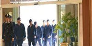 بمناسبة عيد الشرطة الـ74.. الإفراج عن 2520 نزيلا من المحكوم عليهم - جريدة هرم مصر