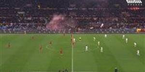 روما ضد ميلان.. انطلاق مباراة روما وميلان في الدوري الإيطالي.. تابع الآن - جريدة هرم مصر