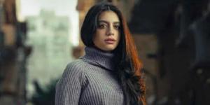 الشباب ومواجهة تحديات المجتمع.. ياسمينا العبد تستعد لطرح «كان ياما كان» بالسينمات - جريدة هرم مصر