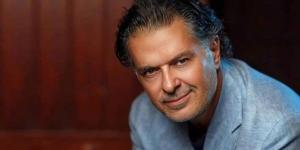 راغب علامة يلتقي جمهوره في دبي بحفل خاص بمناسبة عيد الحب - جريدة هرم مصر