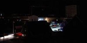 جرينلاند تغرق في ظلام مفاجئ.. هل بدأ العد التنازلى للغزو الأمريكي للجزيرة؟ - جريدة هرم مصر