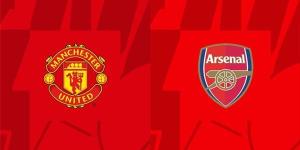 موعد مباراة أرسنال ومانشستر يونايتد في الدوري الإنجليزي - جريدة هرم مصر