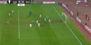 الزمالك والمصري.. استمرار نتيجة التعادل السلبي بين الزمالك والمصري البورسعيدي بعد مرور 50 دقيقة - جريدة هرم مصر