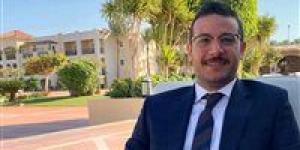 طاهر أبو زيد يعلن ترشحه لعضوية مجلس شعبة الهندسة الميكانيكية بنقابة المهندسين (تحت السن) - جريدة هرم مصر