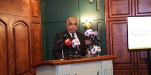 وزير العدل يقرر نقل مقار «أبحاث التزييف والتزوير» ومكتب خبراء وسط القاهرة | تفاصيل - جريدة هرم مصر