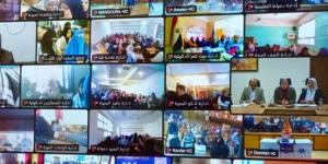 انطلاق تدريب معلمي المرحلة الابتدائية والإعدادية على المناهج المطورة للفصل الدراسي الثاني - جريدة هرم مصر