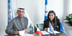 توقيع اتفاقية مع (الأمم المتحدة للسياحة) لتترأس الكويت اللجنة الإقليمية للشرق الأوسط - جريدة هرم مصر
