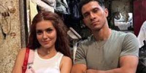 مواعيد مسلسل بطل العالم الحلقة 6.. اليوم على Yango play و CBC - جريدة هرم مصر