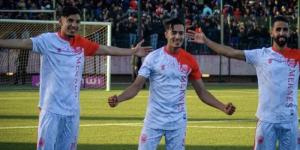 بث مباشر.. شاهد مباراة نهضة الزمامرة والمكناسي في الدوري المغربي - جريدة هرم مصر