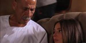 مسلسل قسمة العدل الحلقة 8.. موعد العرض والإعادة وبداية الصراع بين إيمان العاصي وأشقائها على الميراث - جريدة هرم مصر