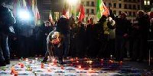 «رقم مفجع».. مصدر يكشف عن حصيلة جديدة لعدد قتلى احتجاجات إيران - جريدة هرم مصر