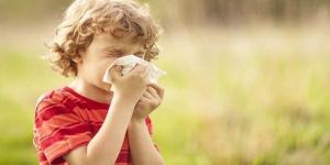 تهديد وجودي.. «معلومات الوزراء» يستعرض آثار تغير المناخ على حياة الأطفال - جريدة هرم مصر