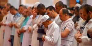 في القاهرة والمحافظات.. مواقيت الصلاة غدا الاثنين 26 يناير 2026 - جريدة هرم مصر