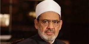 شيخ الأزهر: ثورة 25 يناير شكَّلت محطةً مهمَّة فى تاريخ الوطن - جريدة هرم مصر