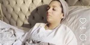 مسلسل لعبة وقلبت بجد الحلقة 14.. رحمة أحمد تتاجر بمرضها من أجل الشهرة - جريدة هرم مصر